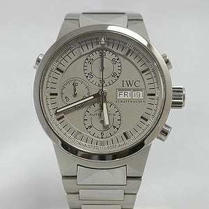 IWC CHRONOGRAPH RATTRAPANTE IW3715008