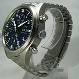 IWC CLASSIC PILOT CHRONOGRAPH IW371701