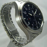 IWC CLASSIC PILOT CHRONOGRAPH IW371701