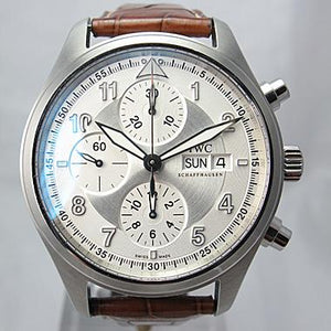 IWC SPITFIRE CHRONOGRAPH IW371702