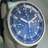 IWC 3782 COUSTEAU CALYPSO LIMITED EDITION