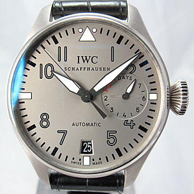 Iwc 5004 clearance