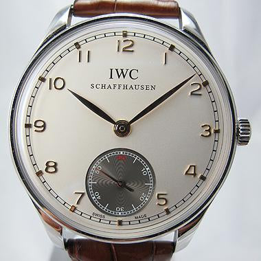 Iwc 5454 2025