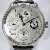 IWC IW5022-19 PLATINUM PERPETUAL PORTUGUESE