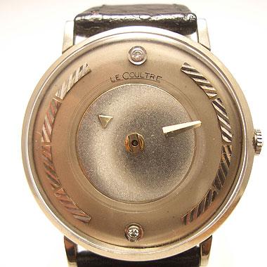 JAEGER LECOULTRE 3290.50.00 MYSTERY