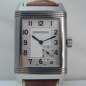 JAEGER LECOULTRE REVERSO 8 DAY