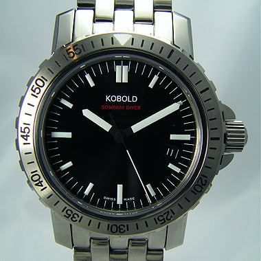 Kobold hot sale soarway diver