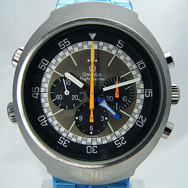 OMEGA 145026 FLIGHTMASTER