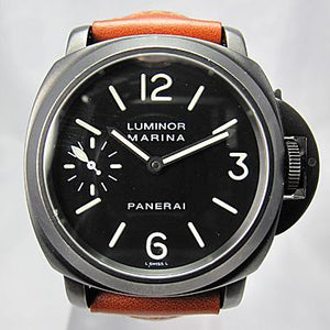 PANERAI LUMINOR MARINA PAM 4B