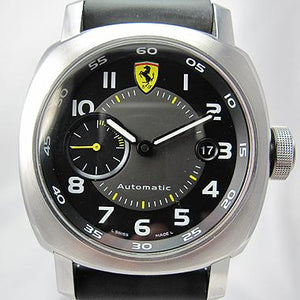 PANERAI FERRARI F0002