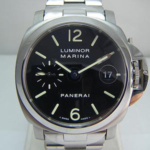 PANERAI LUMINOR PAM 50H