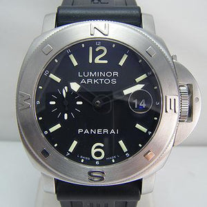 PANERAI PAM 00092 ARKTOS PAM 92 Honolulu Time