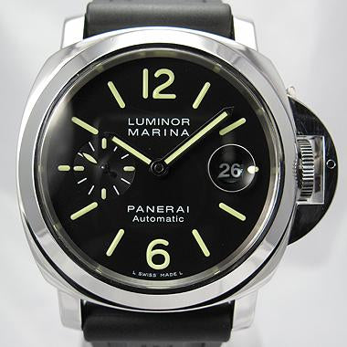 Panerai hotsell pam 104