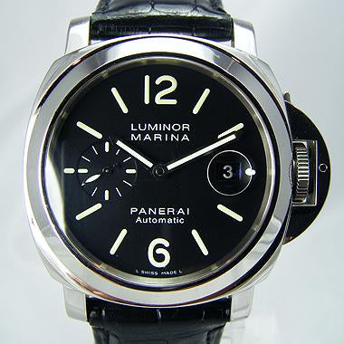 PANERAI PAM 104 PAM 104 Honolulu Time