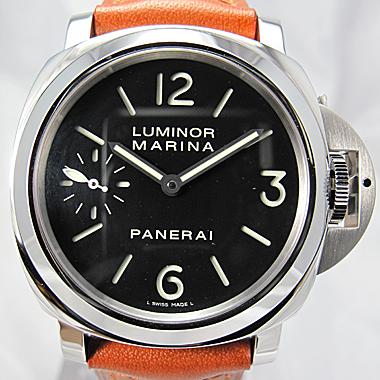 PANERAI PAM 111 PAM 111 LUMINOR MARINA