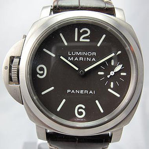 PANERAI PAM 117 PAM 117 DESTRO