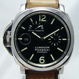 PANERAI PAM 123 PAM 123 DESTRO POWER RESERVE 886