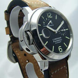 PANERAI PAM 123 PAM 123 DESTRO POWER RESERVE 886