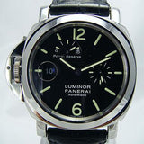 PANERAI PAM 123 PAM 123 DESTRO POWER RESERVE