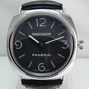 PANERAI PAM 210 PAM 210 RADIOMIR BASE Honolulu Time