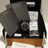 PANERAI PAM 210 PAM 210 RADIOMIR BASE