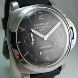 PANERAI PAM 233 PAM 233 LUMINOR GMT 8 DAYS