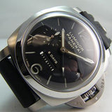 PANERAI PAM 233 PAM 233 LUMINOR GMT 8 DAYS