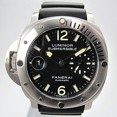 PANERAI PAM 239 PAM 239 CHRONOPASSION DESTRO SUBMERISBLE