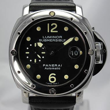 PANERAI PAM 24 C PAM 24 C Honolulu Time