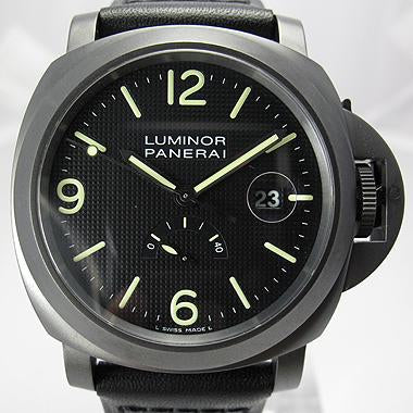 PANERAI PAM 28 L 28L SPECIAL EDITION Honolulu Time