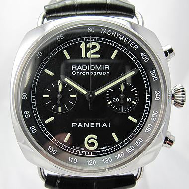 PANERAI RADIOMIR CHRONOGRAPH PAM 288 Honolulu Time