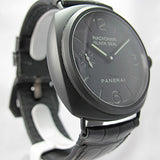 PANERAI PAM 292 J RADIOMIR BLACK SEAL PIG DIAL