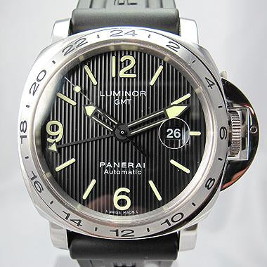 PANERAI PAM 29M PAM 29M GMT Honolulu Time