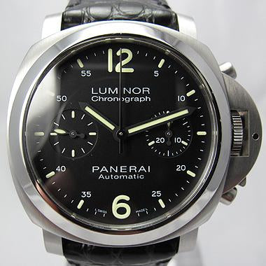 PANERAI PAM 310 PAM 310 CHRONOGRAPH Honolulu Time