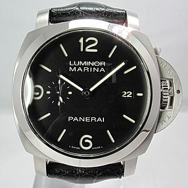 PANERAI PAM 312 PAM 312 LUMINOR MARINA 1950 3 DAY AUTOMATIC