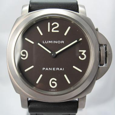 Panerai hot sale pam 55