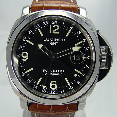 Luminor gmt panerai hot sale automatic prezzo