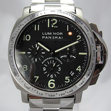 Panerai zenith hotsell