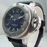 PANERAI PAM 87 PAM 87 LUMINOR SUBMERSIBLE