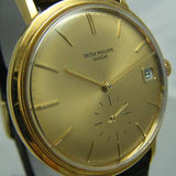 PATEK PHILIPPE 3445 REF. 3445 18K