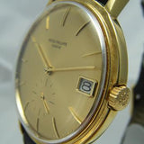 PATEK PHILIPPE 3445 REF. 3445 18K