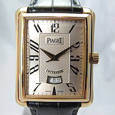 Piaget best sale emperador watch