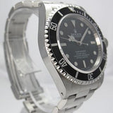 ROLEX SUBMARINER NON-DATE STAINLESS STEEL 14060