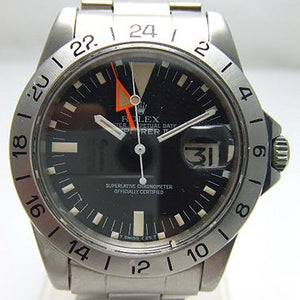 ROLEX EXPLORER II STEVE MCQUEEN 1655