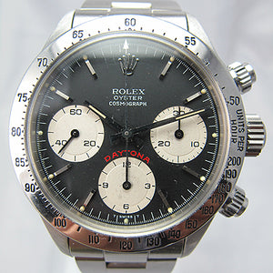 ROLEX VINTAGE DAYTONA COSMOGRAPH 6265