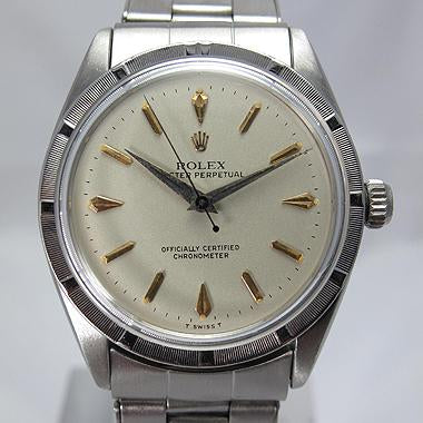 ROLEX OYSTER PERPETUAL 6569