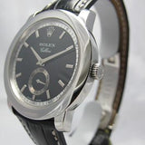 ROLEX CELLINI CELLINIUM PLATINUM 5241/6